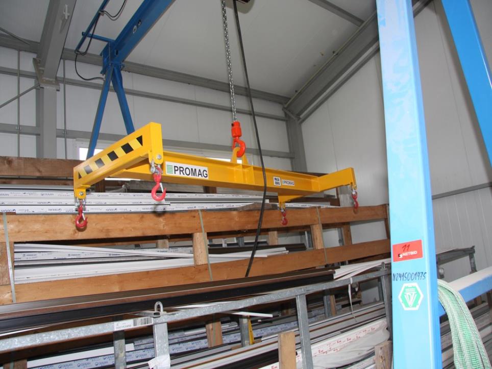 Máquinas de fabrico de janelas-4